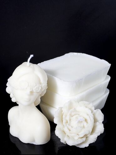 Şamlar: Şam Kvadrat — 8