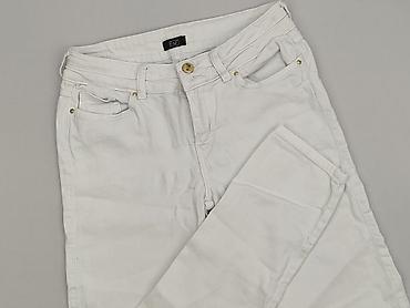 destination jeans: F&F, Jeansy damskie, rozmiar S — 1