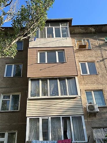 Услуги по строительству и ремонту: Утепление фасада, Утепление крыши, Утепление балкона, лоджии | Утепление квартиры, Утепление дома Базальт, Пенопласт Больше 6 лет опыта — 1