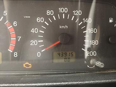 Продажа авто: ВАЗ (ЛАДА) 4x4 Нива: 2008 г., 1.7 л, Механика, Бензин, Внедорожник — 6