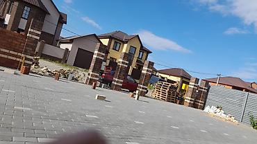 Строительство под ключ: Строительство домов - Кирпичные и блочные дома, коттеджи, одно- и — 4