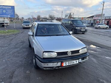 автомобиль мазда 6: Volkswagen Golf: 1.8 л, Механика, Газ