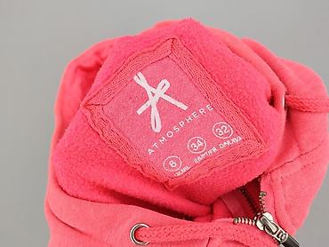 atmosphere sweatshirt: Atmosphere, Bluza z kapturem damska, rozmiar XS — 4