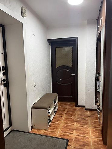 vefa: 3 комнаты, 74 м², Вефа ТЦ Индивидуалка, 2 этаж, Евроремонт — 4