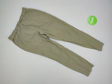 hm 2000s: H&M, Spodnie materiałowe damskie, rozmiar S — 3
