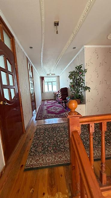 3 3: Продаётся дом с участком 6 соток в 218 квартале (до Тееке аркасы не — 1