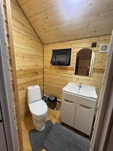 act building: Гостевой дом на Иссык-Куле, Гостевой дом JAY, Чок-Тал, 6 мест, Посуточно — 7
