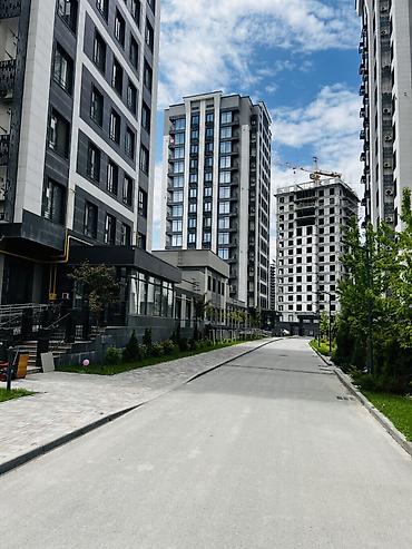 Продажа квартир: 2 комнаты, 78 м², 7 этаж — 18