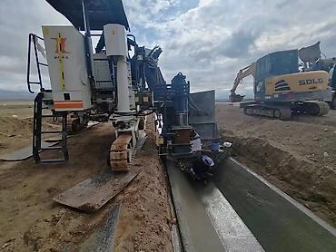 Асфальтоукладчики: Укладчик для асфальта цемент — 4