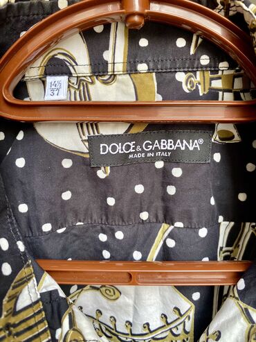 Köynəklər: Köynək, Dolce & Gabbana