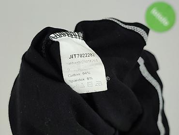 cropp slipknot: Shein, Top damski, rozmiar M — 6