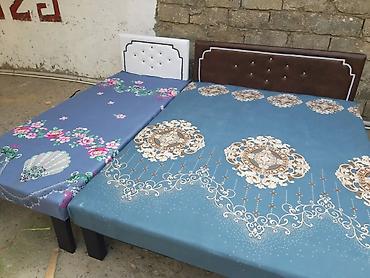 Sifarişlə çarpayılar: Kravat Hazirlari var Zemanetlidir Çatdrilma Var✔ 1iL Zəmanət verilir✔ — 4