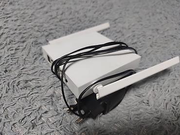 Другие товары для дома и сада: Маршрутизатор и вайфай роутер 1400 вайфай и маршрутизатор,за 1800 с — 10