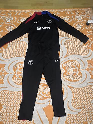 Спортивные костюмы: Спортивные костюмы и толстовка 1) Комплект “Kyrgyz Republic” - Цвет — 2