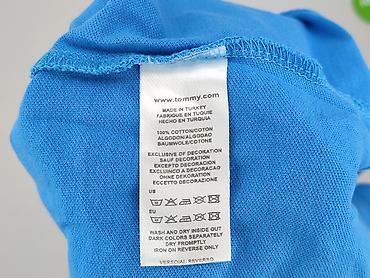 white stuff: Tommy Hilfiger, Koszulka polo dla mężczyzn, rozmiar M — 5