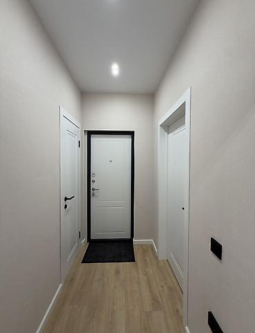 закрытая: 1 комната, 51 м², Элитка, 1 этаж, Дизайнерский ремонт — 7