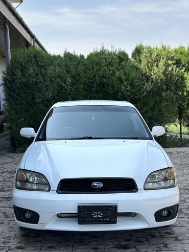 купить форд транзит 2.0 дизель: Subaru Legacy: 2001 г., 2 л, Автоматические, Бензин, Седан