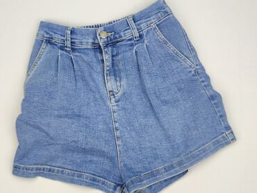 spódnice jeansowe tommy jeans: M.Sara, Shorts for women, S (EU 36)
