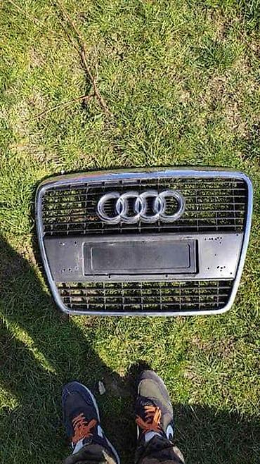 maf senzor cena: MASKA BRANIKA ZA AUDI A6, A6 ALLROAD OD 2004. DO 2008. GOD. | Maska — 1