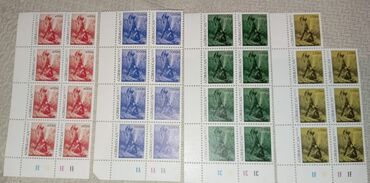 Markalar: Markalar biri 50 gepik — 14