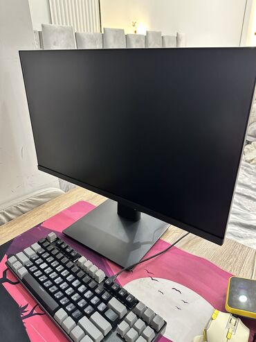 Мониторы: Монитор, Новый, 24" - 25" — 4