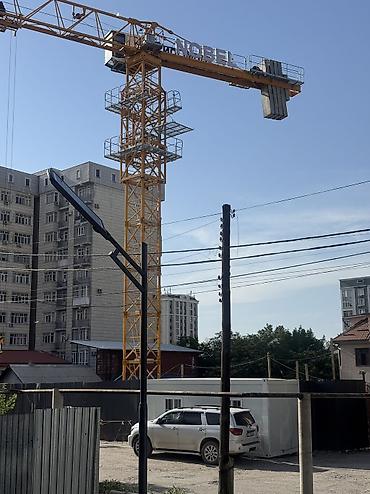 Продажа квартир: 1 комната, 55 м², Элитка, 6 этаж, Готовая ПСО (под самоотделку) — 9