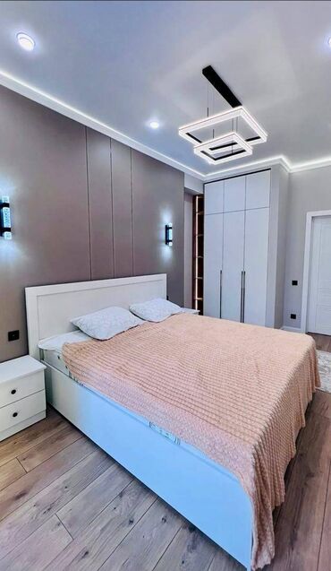эмаком: 3 комнаты, 83 м², Элитка, 1 этаж, Дизайнерский ремонт