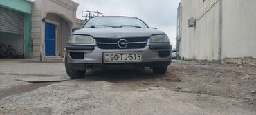 Opel: Opel Omega: 2 l | 1994 il 353850 km Sedan — 4