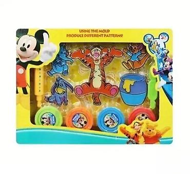 ugg papuce kucne: Vini pu plastelin 149. vini pu plastelin 149 disney igračke plastelin — 1