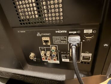 Televizorlar: Televizor Panasonic LCD 43" FHD (1920x1080) -da lalafo.az — 5 Televizorlar: Televizor Panasonic LCD 43" FHD (1920x1080) — 5