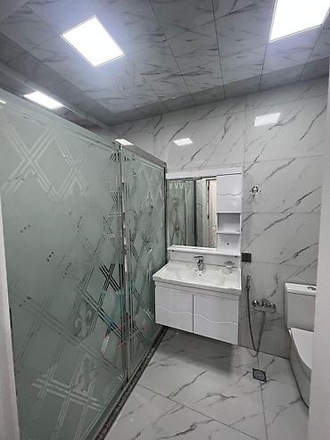 berde ev: İcarəyə verilir 3 otaqlı yeni tikili 115 m², Şah İsmayıl Xətai m — 10