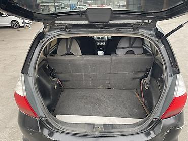 fit 2 2011: Honda Jazz: 2005 г., 1.5 л, Механика, Бензин, Хэтчбэк — 5