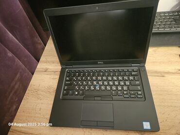 мощный ноутбук купить: Ноутбук, Dell, Intel Core i7