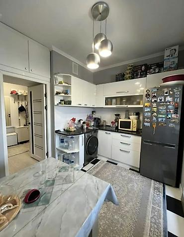 село романовка: 2 комнаты, 64 м², 106 серия, 9 этаж, Свежий ремонт — 8