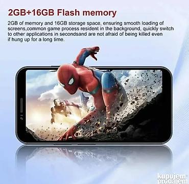 Ostali mobilni telefoni: S24 ULTRA Mini Smartphone gs - Kompaktan mini telefon sa 3.5" HD — 3