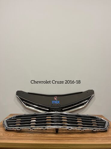 cruze on fara: Chevrolet Cruze Abrisovka 2016-18 “Chevrolet Cruze” 2011-2020