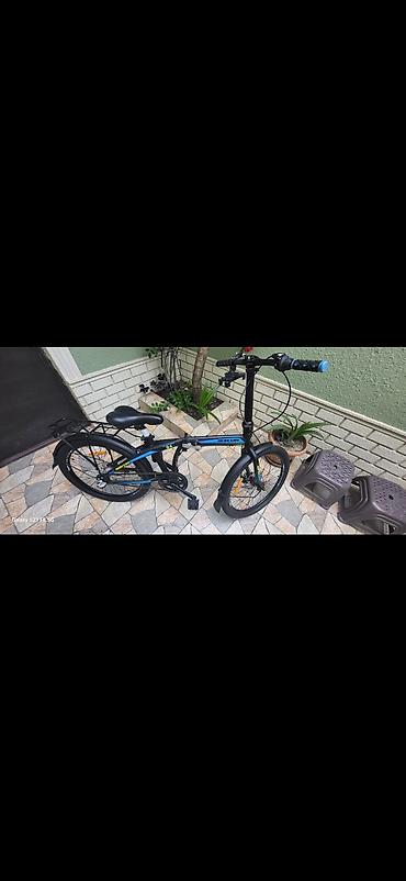 islenmis velosiped: İşlənmiş Şəhər velosipedi Mercury, 24", Pulsuz çatdırılma — 6