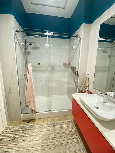 купить элитку в бишкеке: 3 комнаты, 86 м², Элитка, 2 этаж, Дизайнерский ремонт — 2