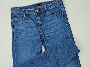 hm jeans: Jeansy damskie, rozmiar S — 1