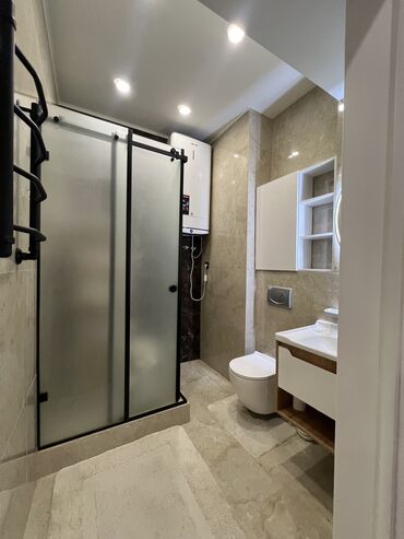 Продажа квартир: 3 комнаты, 107 м², Элитка, 11 этаж, Евроремонт — 8