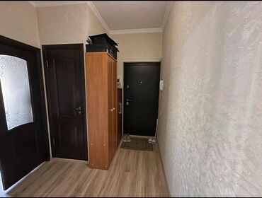 однокомнатная квартира продается: 1 бөлмө, 36 кв. м, 106-серия, 6 кабат, Евроремонт