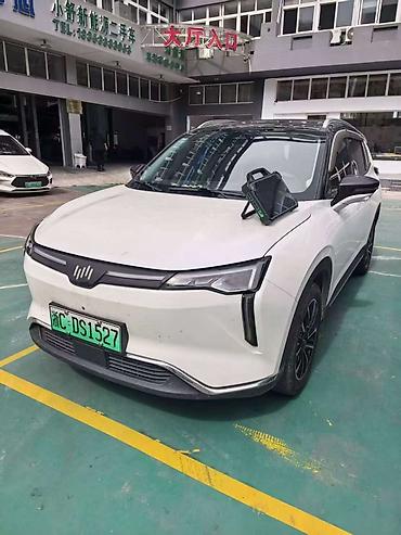 Weltmeister: Weltmeister W6, 2022 г., 1000 км, В наличии — 2