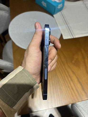iphone 7 pulus: IPhone 13 Pro, Sierra Blue, Face ID — 1