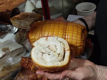 Kolbasa və sosislər: Принимаем заказы грузинских товаров на воскресенье, 16 ноября — 1