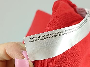 bluzki moro: Terranova, T-shirt damski, rozmiar L — 5