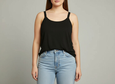 top secret t shirty: Top Secret, Топ жіночий, розмір XL