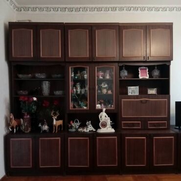 İşlənmiş, TV altlığı, Almaniya