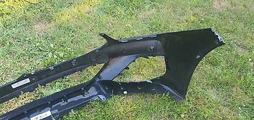 bafo auto: PREDNJI BRANIK G14 G15 G16 MSP ZA BMW 840, 850 | BMW 8 g14 g15 g16 — 4