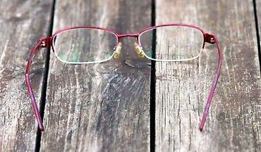 Naočare: Dione plus - dioptrijski semi ram ORIGINAL. Dine plus– odlične — 7