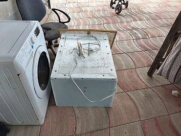 İnkubatorlar: 100 yumurta, Azərbaycan, Tam avtomat, Bütün növ quşlaq üçün — 5